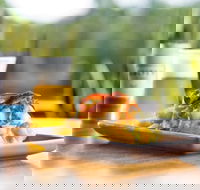 Hello Harry - Ascot  Hamilton - Dalby Accommodation