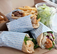 Jimmy Grants - Fitzroy - Dalby Accommodation