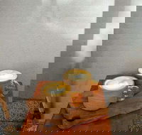 Kafka Coffee Shop - Dalby Accommodation