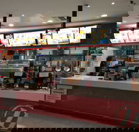 KFC - Salisbury - Dalby Accommodation