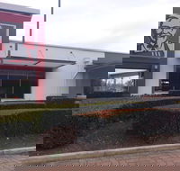 KFC - Hillcrest - Dalby Accommodation