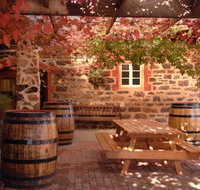 Langmeil Winery - Dalby Accommodation