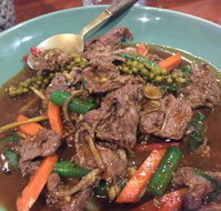 Lemon Grass Thai Restaurant Woden - Dalby Accommodation