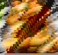 Little Lamb Hot Pot - Dalby Accommodation