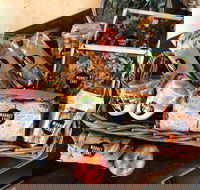 Livio's Fish  Chips - Dalby Accommodation