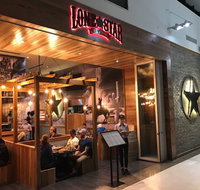 Lone Star Rib House - Dalby Accommodation