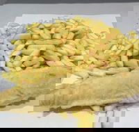 Lyndarum Fish and Chips - Dalby Accommodation