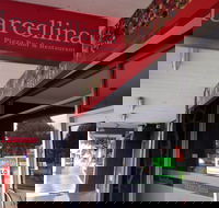 Marcellina - Henley Beach - Dalby Accommodation