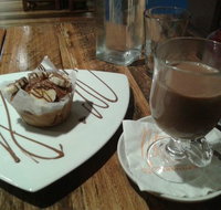 Max Brenner Chocolate Bar - Dalby Accommodation