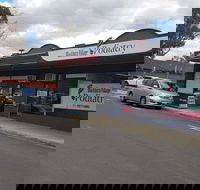 Midori Japanese Takeaway - Dalby Accommodation