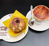 Muffin Break - Dalby Accommodation
