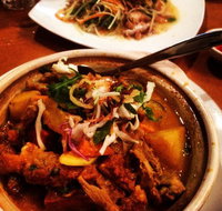 My's Restaurant - Dalby Accommodation