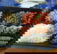 My Rice Story - Dalby Accommodation