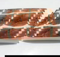 Nashi - Southbank - Dalby Accommodation