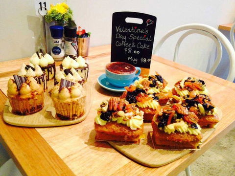 Newmarket Tavern International Sports Bar - Dalby Accommodation 0