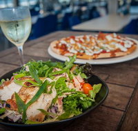 Nobby's Beach Surf Life Saving Club - Dalby Accommodation