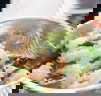 Noodle Box - Strathpine - Dalby Accommodation