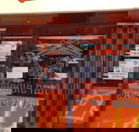 Noodle Hut - Tullamarine - Dalby Accommodation