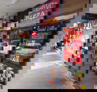 Old Butcher Shop Cafe - Dalby Accommodation