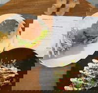 OneThirtyTwo - Dalby Accommodation