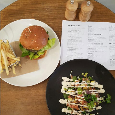 OneThirtyTwo - Dalby Accommodation 0