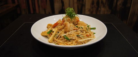 O'Sha Thai Kitchen - Dalby Accommodation 0