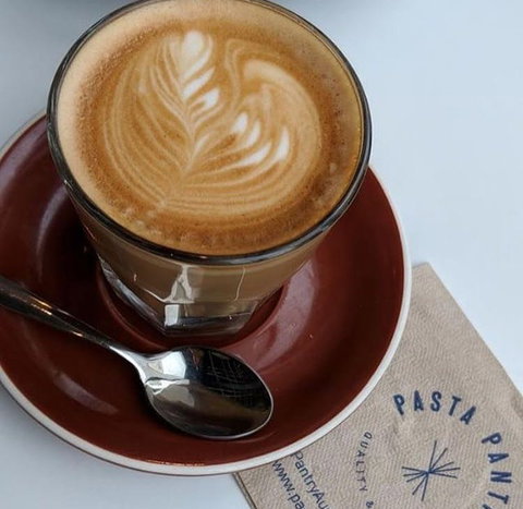 Pasta Pantry - North Sydney - Dalby Accommodation 0