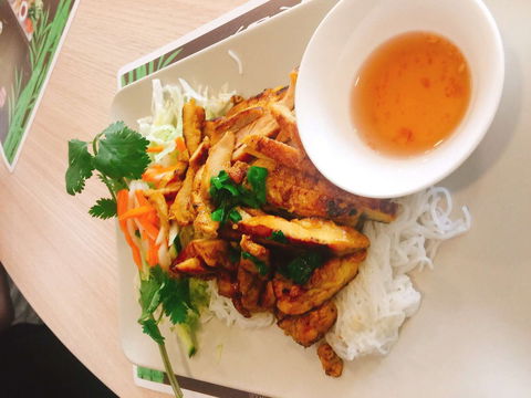 Pho Sai Gon - Dalby Accommodation 0