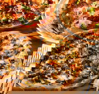 Piccolo Pizza - Camp Hill - Dalby Accommodation