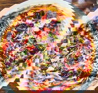 Pizza E Vino - Dalby Accommodation