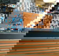 Plaza Carvery  Seafood - Dalby Accommodation