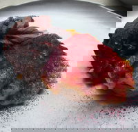 P.S. Bar  Kitchen - Dalby Accommodation