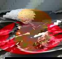 Ramble On Caf - Dalby Accommodation