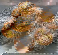 Republic of Coffee - Dalby Accommodation