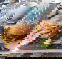 Rifo's Cafe Maylands - Dalby Accommodation