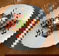 Riverside Chinese Restaurant - Dalby Accommodation