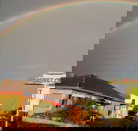 Road Kill Grillz - Dalby Accommodation