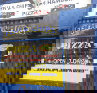 Royal Time - Dalby Accommodation