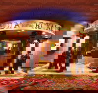 Royal India Restaurant - Dalby Accommodation