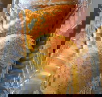 Saki Souvlaki - Dalby Accommodation