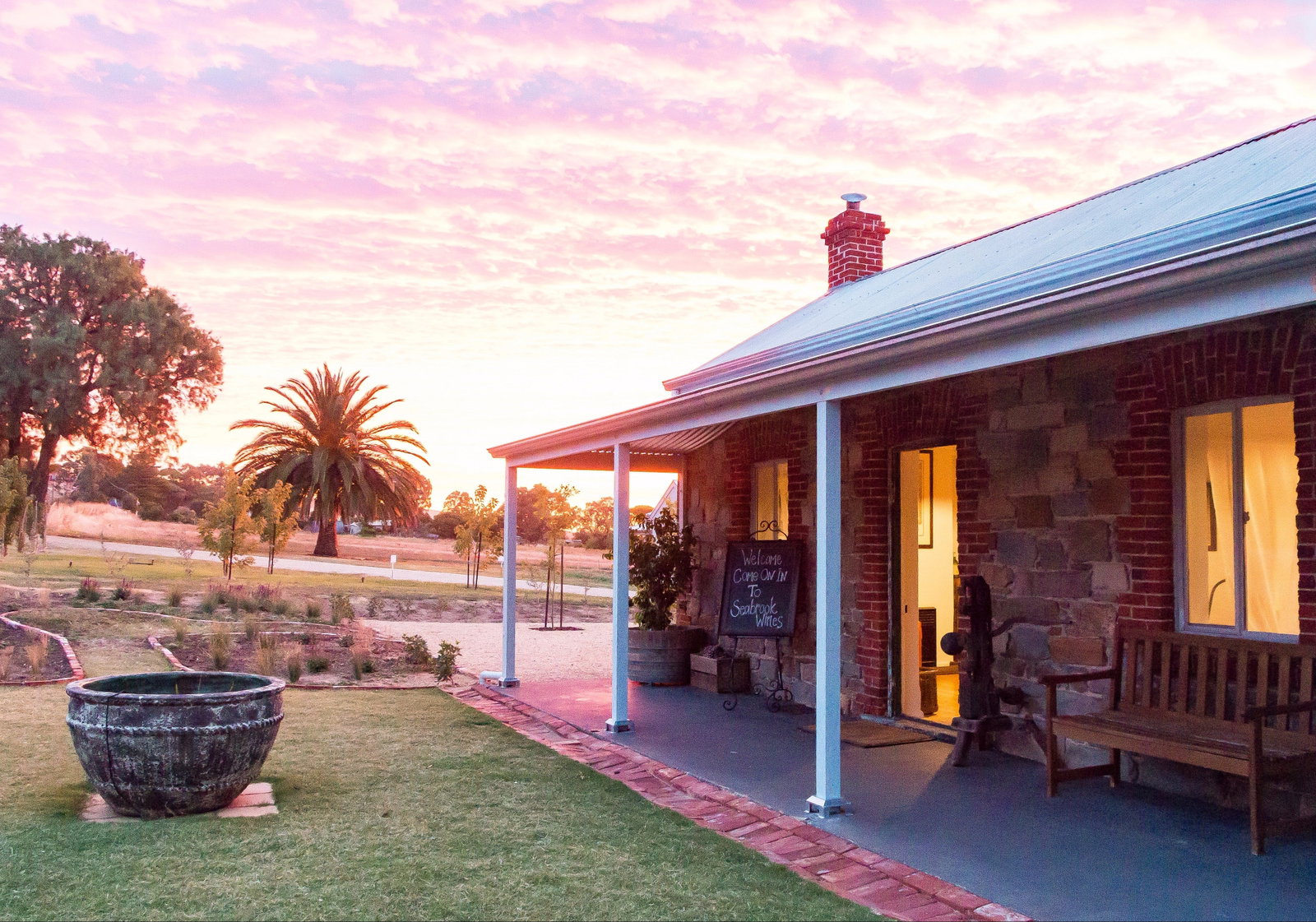  Dalby Accommodation