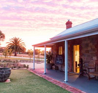 Seabrook Wines - Dalby Accommodation