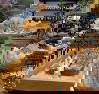 Sensations En Ardross - Dalby Accommodation