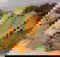 Silver Gardens Chinese Restaurant - Dalby Accommodation