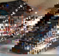 Station Street Trading Co - Dalby Accommodation