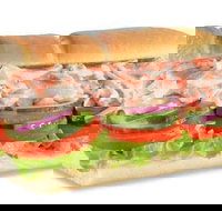 Subway - Aspley - Dalby Accommodation