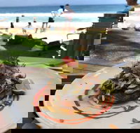 Sushi Sushi - Brisbane Airport - Dalby Accommodation