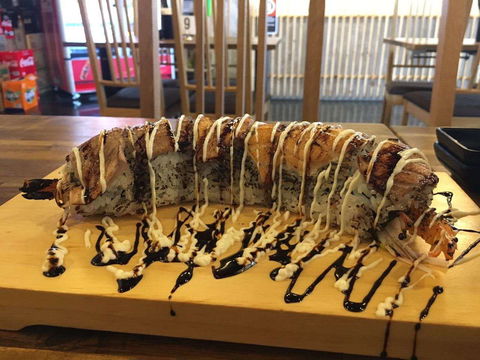 Sushi Point - Dalby Accommodation 0