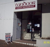 Tandoor Indian Restaurant - Dalby Accommodation