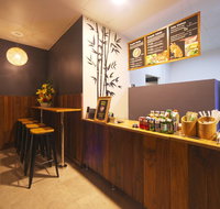 Teriyaki Tokyo - Dalby Accommodation